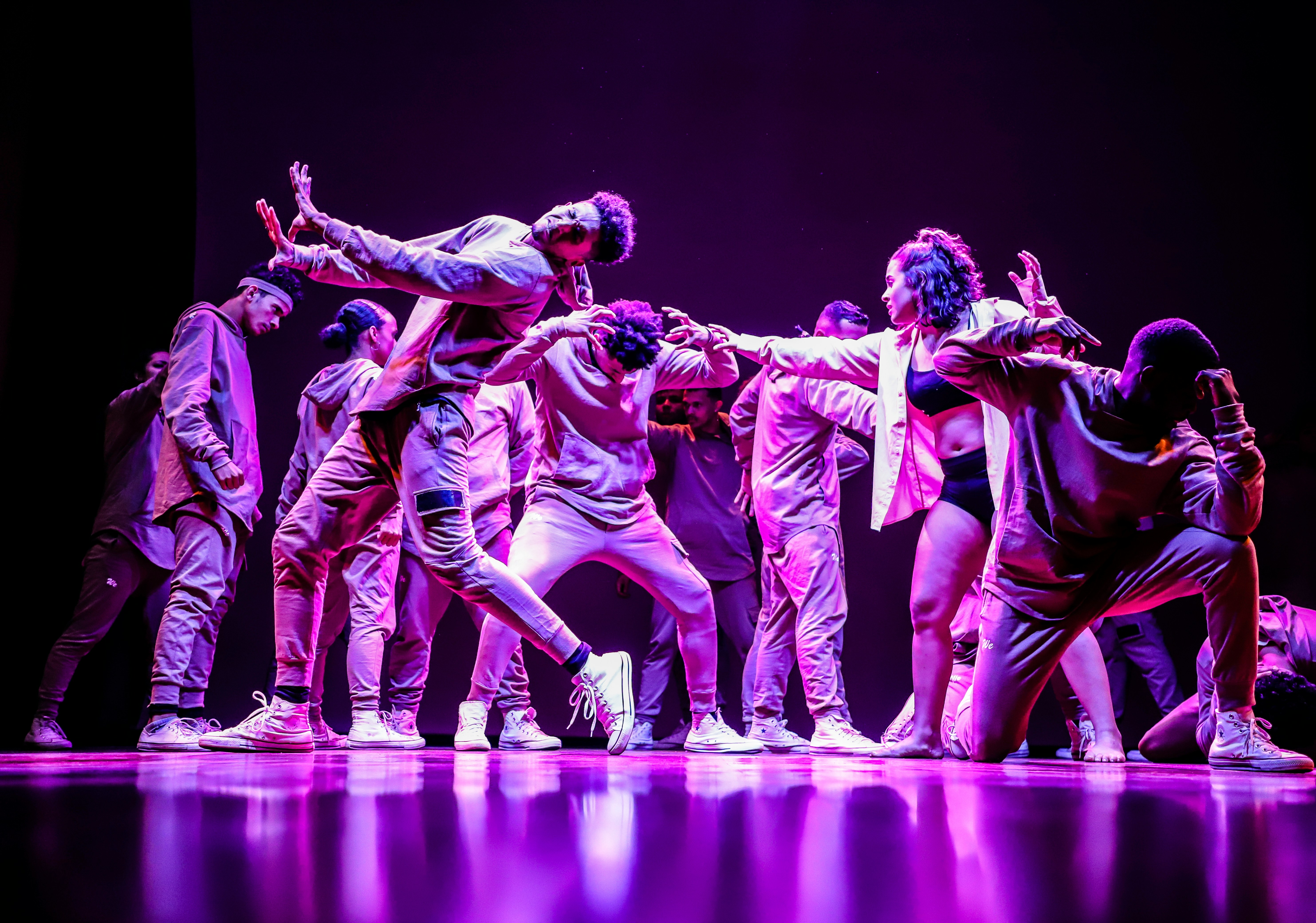 Is dance a sport? The debate that still divides athletes and performers